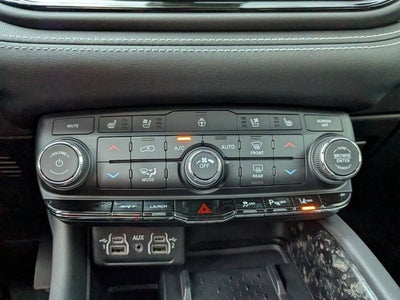 2026 Dodge Durango SRT Hellcat Jailbreak AWD