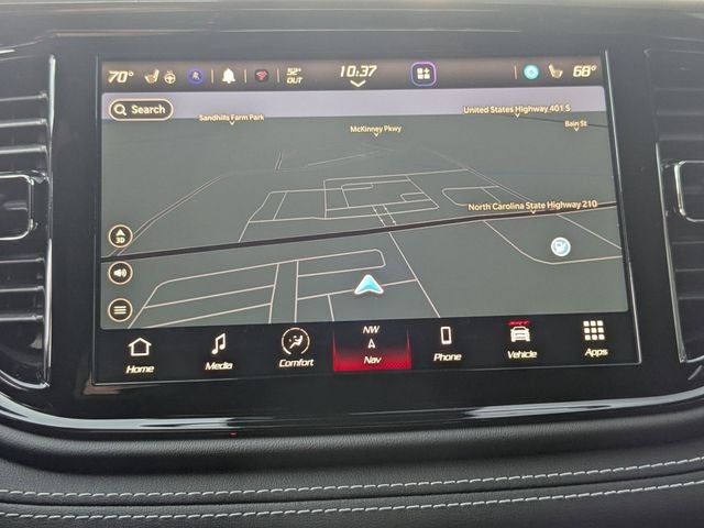 2026 Dodge Durango SRT Hellcat Jailbreak AWD
