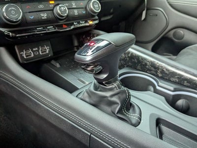 2026 Dodge Durango SRT Hellcat Jailbreak AWD