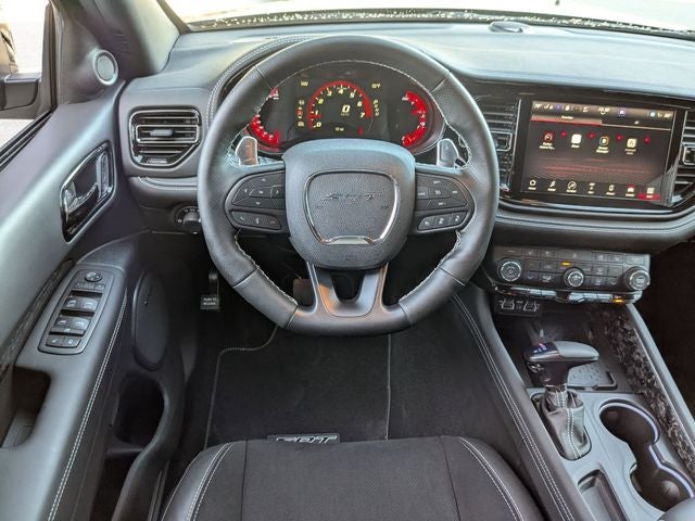 2026 Dodge Durango SRT Hellcat Jailbreak AWD