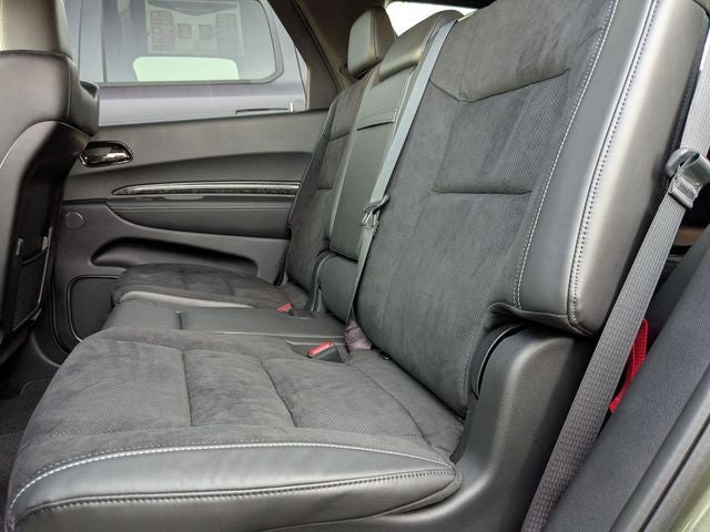 2026 Dodge Durango SRT Hellcat Jailbreak AWD