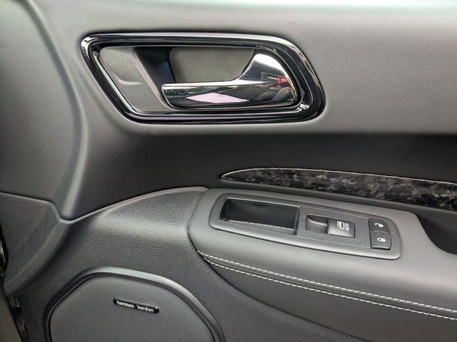 2026 Dodge Durango SRT Hellcat Jailbreak AWD