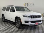 2023 Jeep Wagoneer L Series II