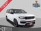 2024 Jeep Grand Wagoneer L Series II
