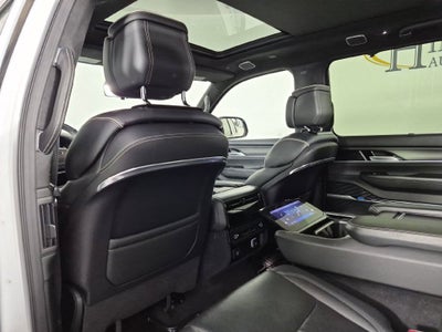 2024 Jeep Grand Wagoneer L Series II