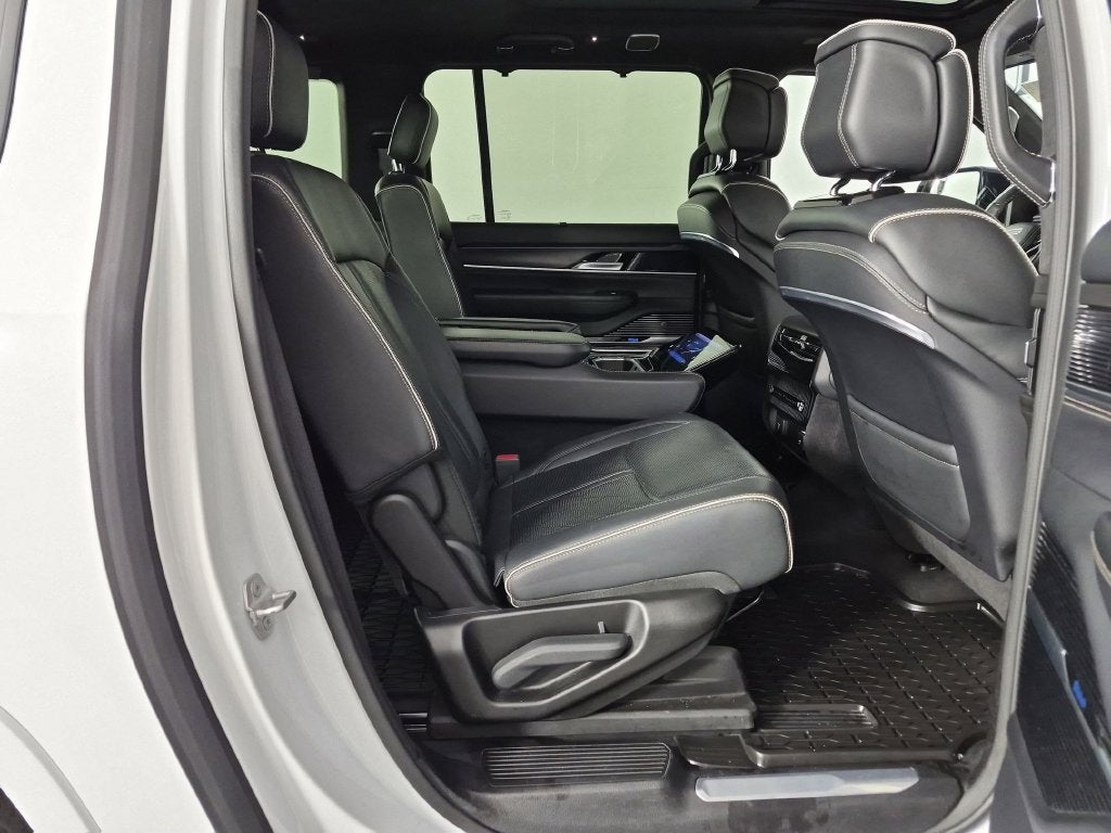 2024 Jeep Grand Wagoneer L Series II