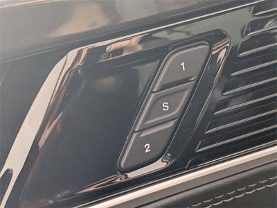 2023 Jeep Wagoneer Series 1