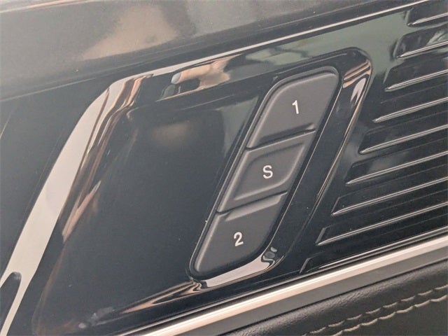 2023 Jeep Wagoneer Series 1