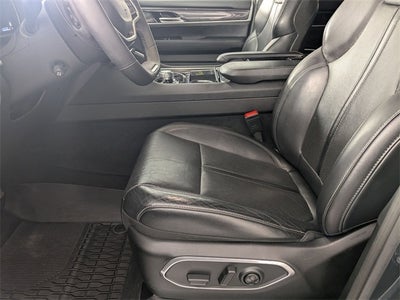 2023 Jeep Wagoneer Series 1