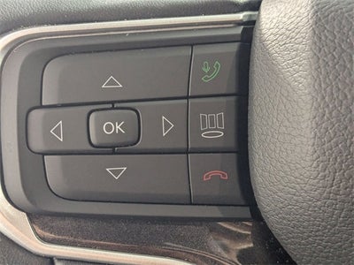 2023 Jeep Wagoneer Series 1