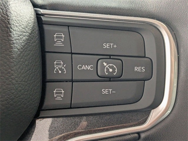 2023 Jeep Wagoneer Series 1