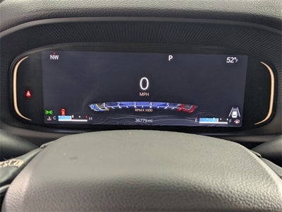 2023 Jeep Wagoneer Series 1