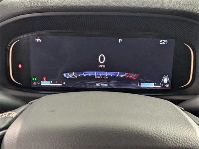 2023 Jeep Wagoneer Series 1