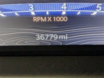 2023 Jeep Wagoneer Series 1