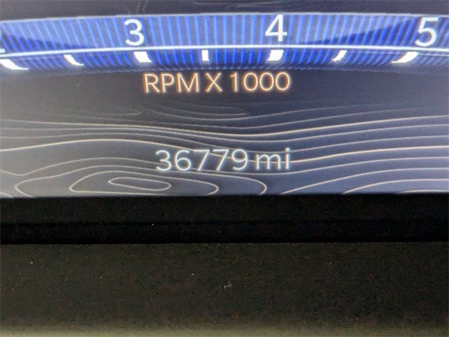 2023 Jeep Wagoneer Series 1