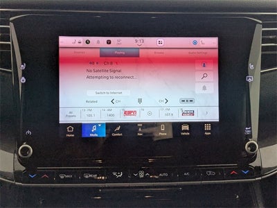 2023 Jeep Wagoneer Series 1