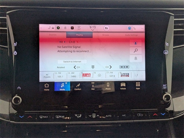 2023 Jeep Wagoneer Series 1