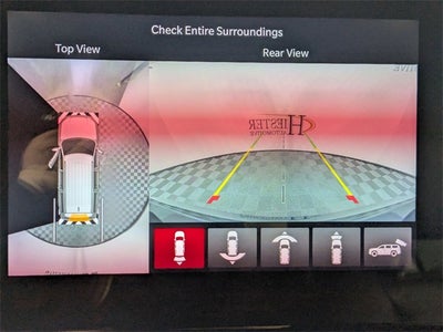 2023 Jeep Wagoneer Series 1