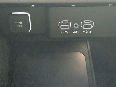 2023 Jeep Wagoneer Series 1