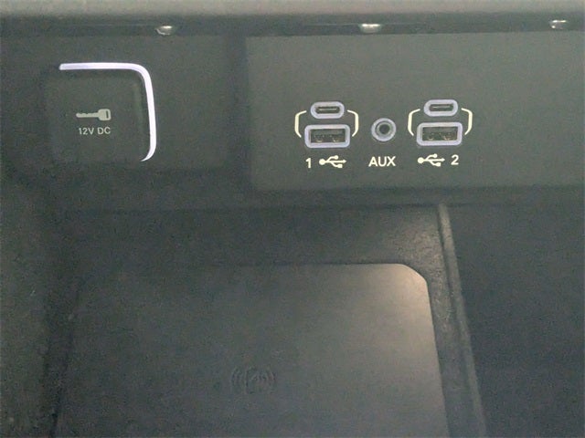 2023 Jeep Wagoneer Series 1