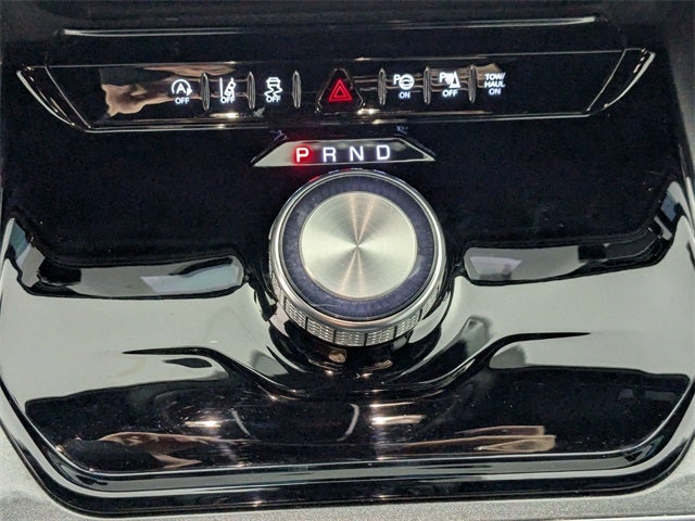 2023 Jeep Wagoneer Series 1