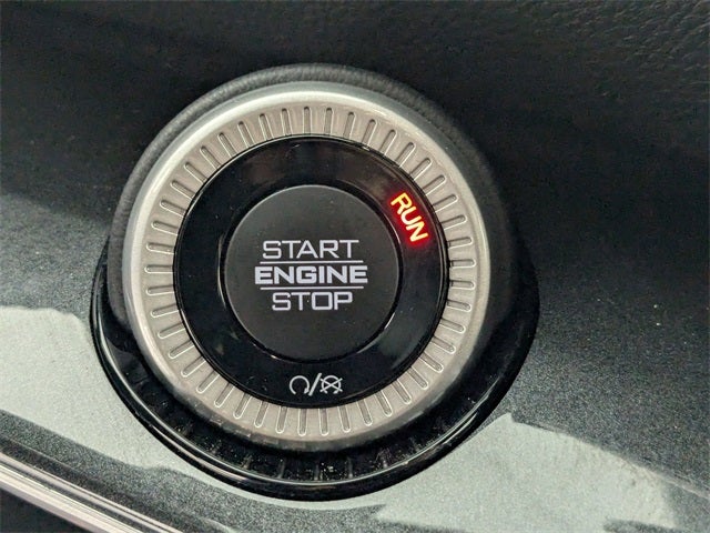 2023 Jeep Wagoneer Series 1