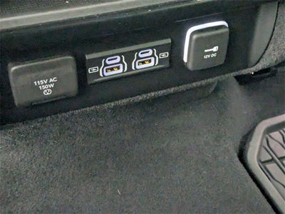 2023 Jeep Wagoneer Series 1