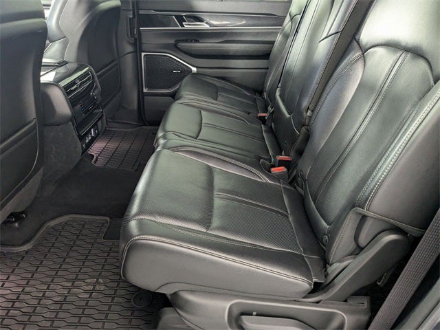 2023 Jeep Wagoneer Series 1