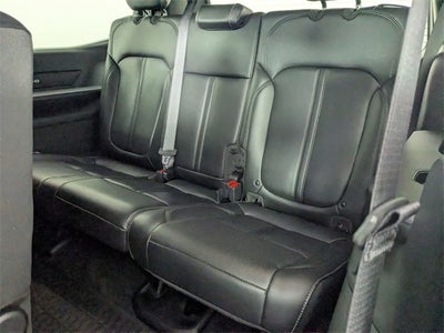 2023 Jeep Wagoneer Series 1