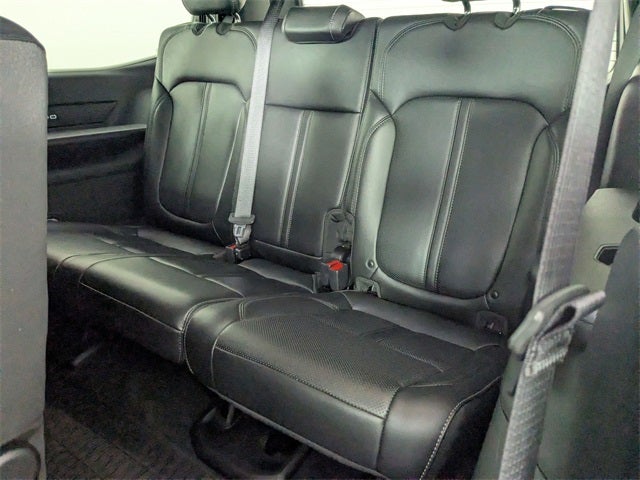 2023 Jeep Wagoneer Series 1