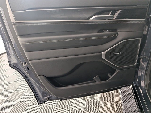 2023 Jeep Wagoneer Series 1