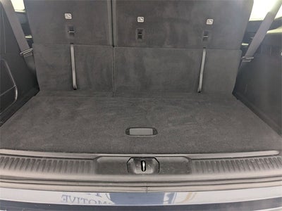 2023 Jeep Wagoneer Series 1