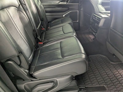 2023 Jeep Wagoneer Series 1