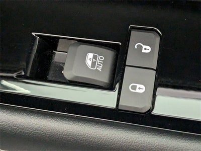 2023 Jeep Wagoneer Series 1