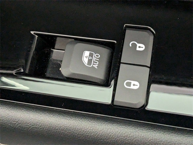 2023 Jeep Wagoneer Series 1