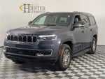 2023 Jeep Wagoneer Series 1