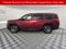 2024 Jeep Wagoneer Base