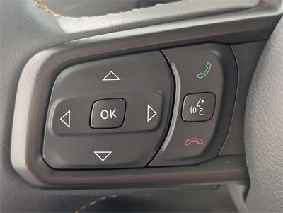 2024 Jeep Gladiator Willys