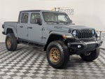 2024 Jeep Gladiator Willys