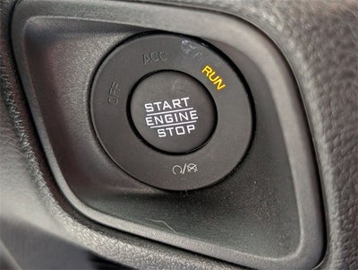 2024 Jeep Gladiator Willys