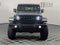 2024 Jeep Gladiator Willys