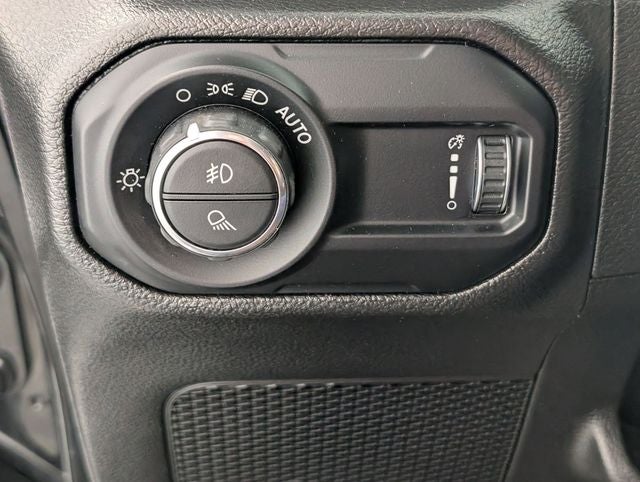 2023 Jeep Gladiator Overland 4x4