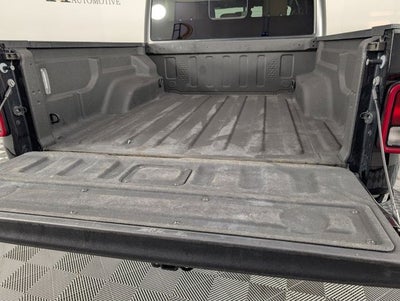 2023 Jeep Gladiator Overland 4x4