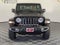 2023 Jeep Gladiator Overland 4x4