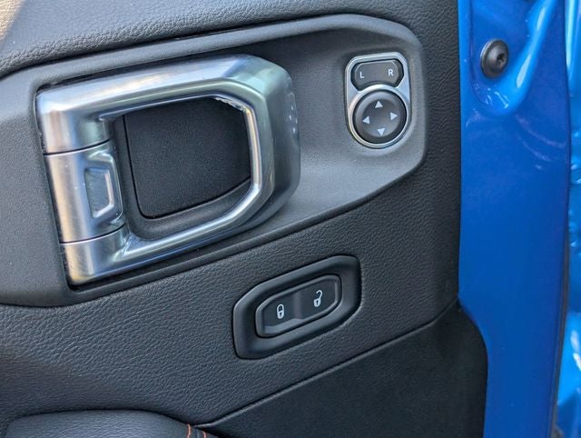2023 Jeep Gladiator Mojave 4x4