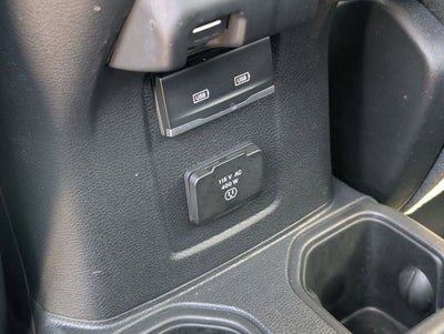 2023 Jeep Gladiator Mojave 4x4