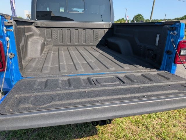 2023 Jeep Gladiator Mojave 4x4