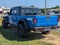 2023 Jeep Gladiator Mojave 4x4