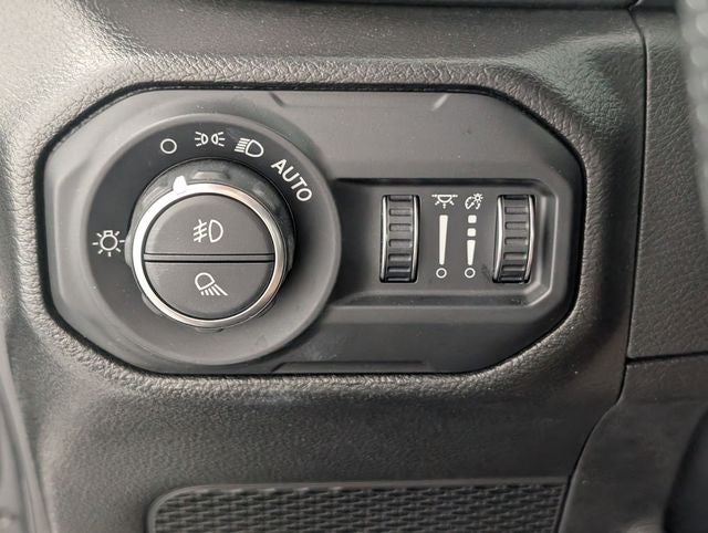 2022 Jeep Gladiator Mojave 4x4