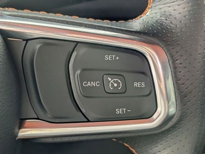 2022 Jeep Gladiator Mojave 4x4